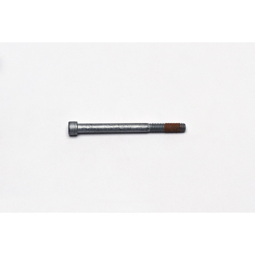 Wilwood Bolt, Socket Head, Alloy Steel, Grade 8, Hex Drive, 3.750 in. Length, 5/16-18 Thread, Kit