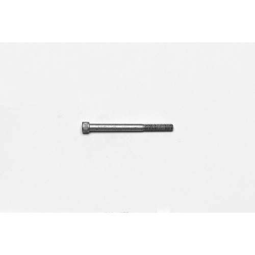 Wilwood Bolt, Socket Head, Alloy Steel, Grade 8, Hex Drive, 2.880 in. Length, 1/4-20 Thread, Kit