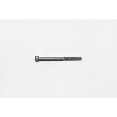 Wilwood Bolt, Socket Head, Alloy Steel, Grade 8, Hex Drive, 3.250 in. Length, 1/4-20 Thread, Kit