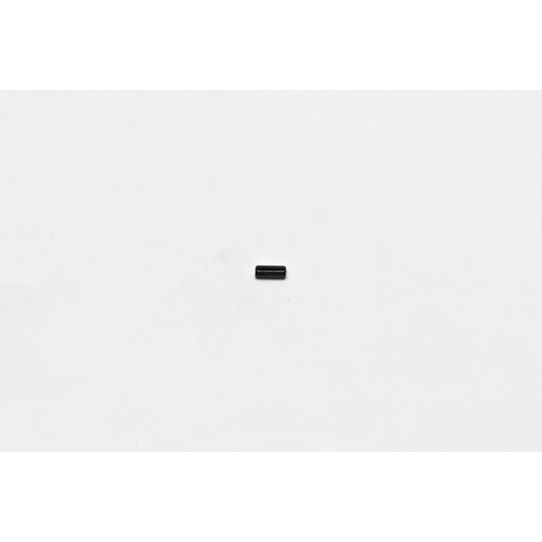 Wilwood Roll Pin, 3/16 Diax.50 Length, Carbon Steel Unplated, Oil/Wax