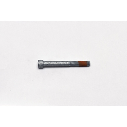 Wilwood Bolt, Socket Head, Alloy Steel, Grade 8, Hex Drive, 3.250 in. Length, 3/8-16 Thread, Kit