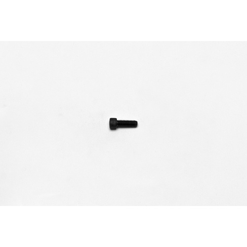 Wilwood Bolt, Socket Head, Alloy Steel, Grade 8, Torx, 0.750 in. Length, 1/4-20 Thread, Kit