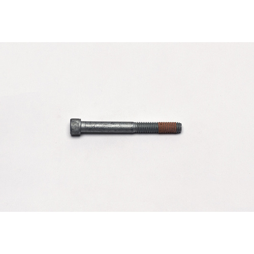 Wilwood Bolt, Socket Head, Alloy Steel, Grade 8, Hex Drive, 3.500 in. Length, 3/8-16 Thread, Kit