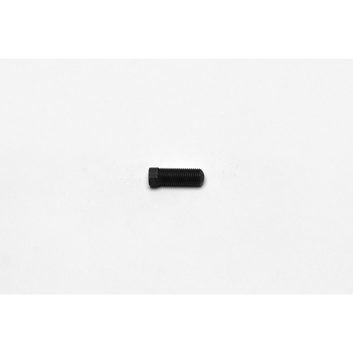 Wilwood Bolt, Square Head, Steel, Square, 1.120 in. Length, 7/16-20 Thread, Kit