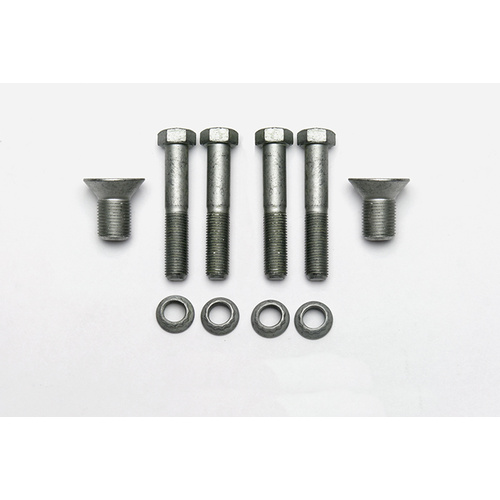 Wilwood Bolt, Various, Alloy Steel, Kit