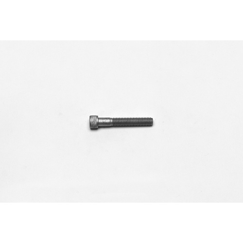 Wilwood Bolt, Socket Head, Alloy Steel, Grade 8, Hex Drive, 2.000 in. Length, 5/16-18 Thread, Kit