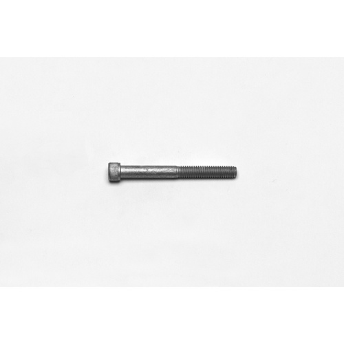 Wilwood Bolt, Socket Head, Alloy Steel, Grade 8, Hex Drive, 3.000 in. Length, 5/16-18 Thread, Kit