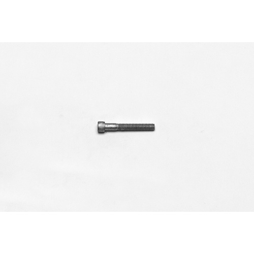 Wilwood Bolt, Socket Head, Alloy Steel, Grade 8, Hex Drive, 1.750 in. Length, 1/4-20 Thread, Kit