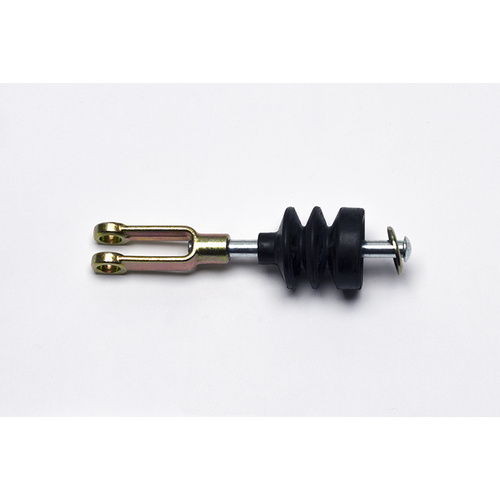 Wilwood Pushrod Assembly, Piston, Master Cylinder, W/Yoke Washer
