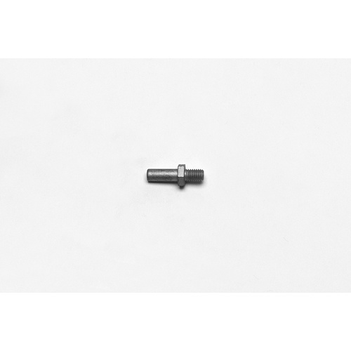 Wilwood Bolt, Hex Head, Alloy Steel, Grade 8, Hex, 1.420 in. Length, M8-1.25 Thread, Kit