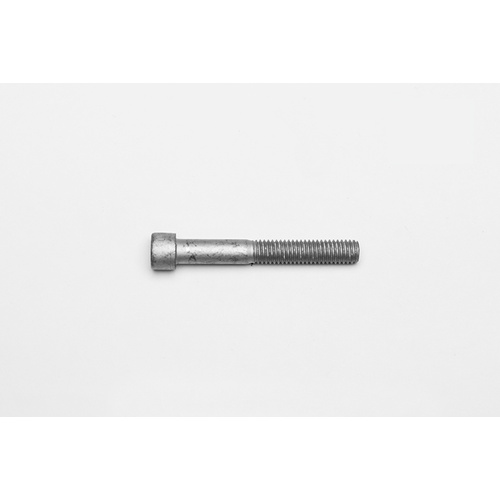 Wilwood Bolt, Socket Head, Alloy Steel, Grade 8, Hex Drive, 3.250 in. Length, 7/16-14 Thread, Kit