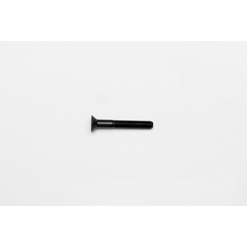 Wilwood Bolt, Flat Head, Alloy Steel, Grade 8, Hex Drive, 2.250 in. Length, 5/16-24 Thread, Kit