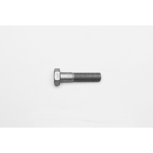 Wilwood Bolt, Hex Head, Alloy Steel, 10.9, Hex, 60mm in. Length, M14-2.00 Thread, Kit