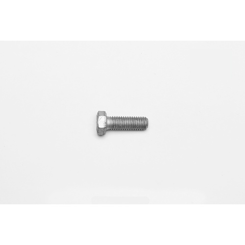 Wilwood Bolt, Hex Head, Alloy Steel, Grade 8, Hex, 1.500 in. Length, 1/2-13 Thread, Kit