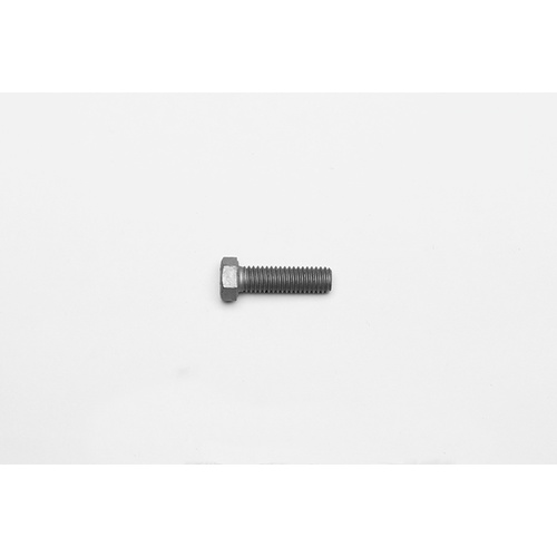 Wilwood Bolt, Hex Head, Alloy Steel, Grade 8, Hex, 1.500 in. Length, 7/16-14 Thread, Kit