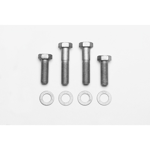 Wilwood Bolt, Various, Alloy Steel, Kit