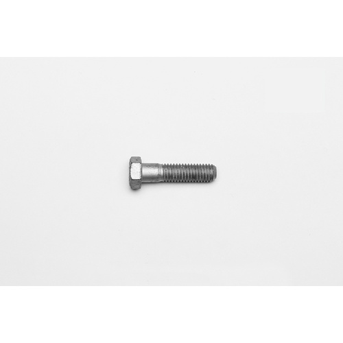 Wilwood Bolt, Hex Head, Alloy Steel, Grade 8, Hex, 2.000 in. Length, 1/2-13 Thread, Kit