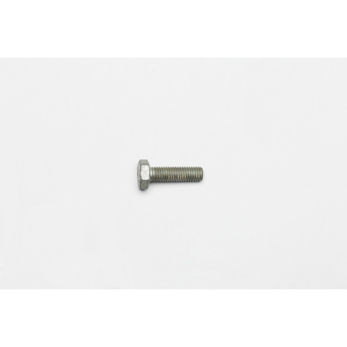 Wilwood Bolt, Hex Head, Alloy Steel, 10.9, Hex, 35mm in. Length, M10-1.50 Thread, Kit