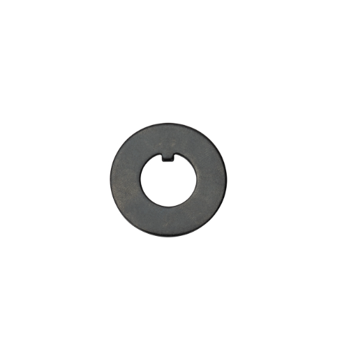 Washer, Spindle, Alloy Steel, 1.500 in. OD, 0.875 in. ID, 0.090 in. Thick, Late Ford Chev, Each