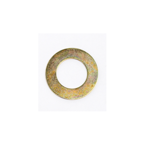Washer, Flat, Alloy Steel, 1.120 in. OD., 0.640 in. ID, 0.024 in. Thick, Each