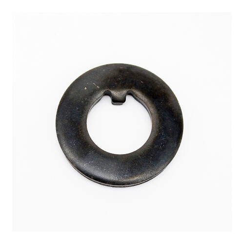 Wilwood Washer, Spindle, Alloy Steel, 1.500 in. OD., 0.750 in. ID, 0.870 in. Thick, Each