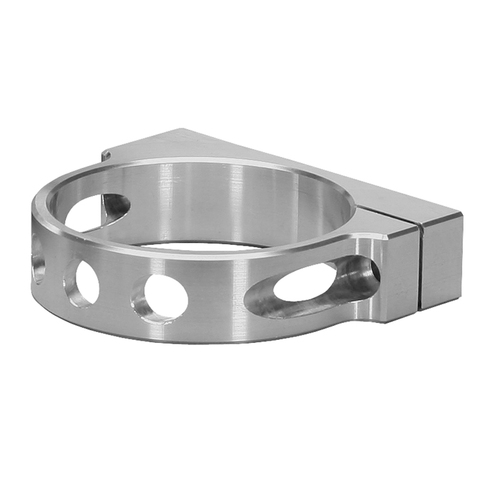 Wilwood Bracket, Reservoir Mount, Aluminum, Each