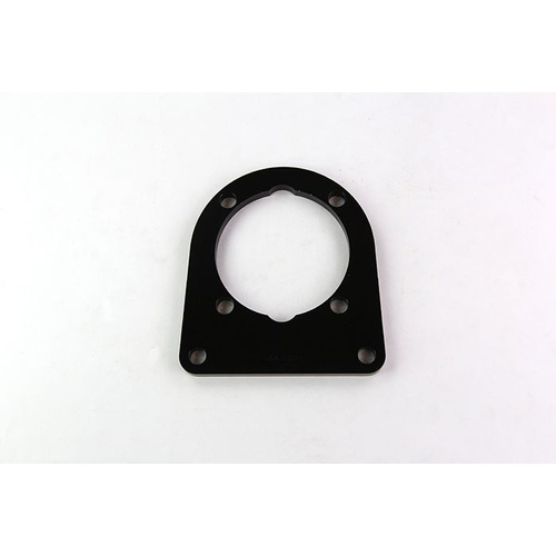 Wilwood Bracket, Primary Spindle, Aluminum, 14 in. Rotor, LH or RH, Each