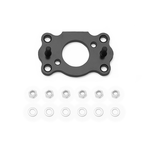 Wilwood Kit, Adapter, M/C, Mopar