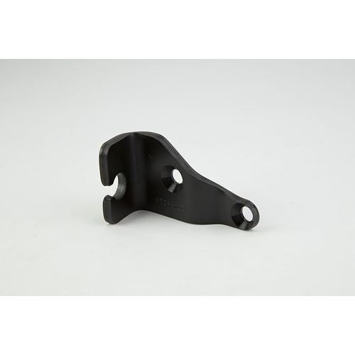 Wilwood Bracket, Cable Stop, Steel, LH, Each