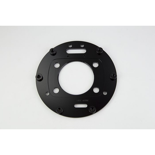 Wilwood Plate, Backing, Big For Ford, Old, Disc/Drum, Each