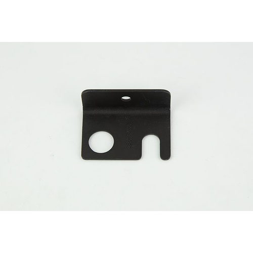 Wilwood Flexline Bracket, Steel, LH, Each