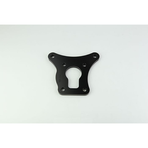 Wilwood Bracket, Primary Spindle, Aluminum, 12.88 in. Rotor, LH or RH, Each