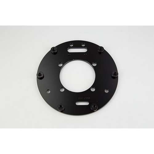 Wilwood Plate, Backing, 12 Bolt Special, Disc/Drum, Each