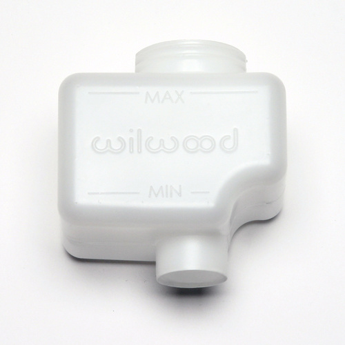 Wilwood Reservoir, 7Oz, M/C, Remote