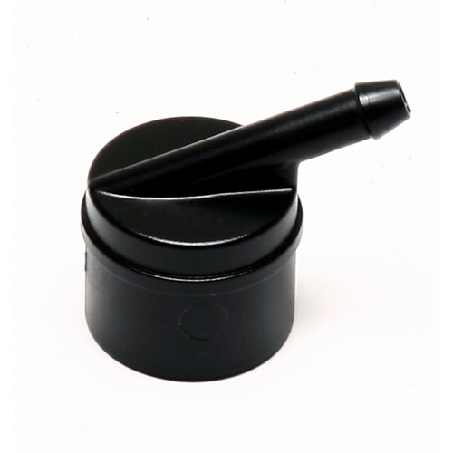Wilwood Adapter, Inlet, M/C, Remote Type