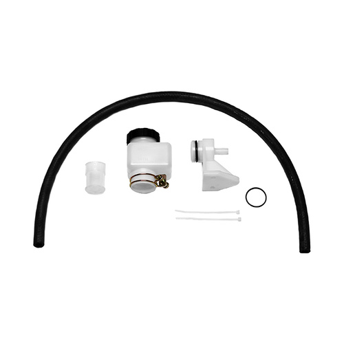 Wilwood Kit, Reservoir, Small, Compact, Remote Special, Less Fittings