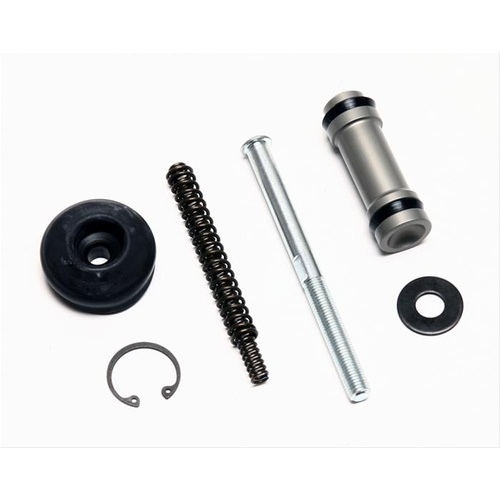 Wilwood Master Cylinder, Compact Remote Combination Rebuild Kit, 5/8 in. Bore, Kit
