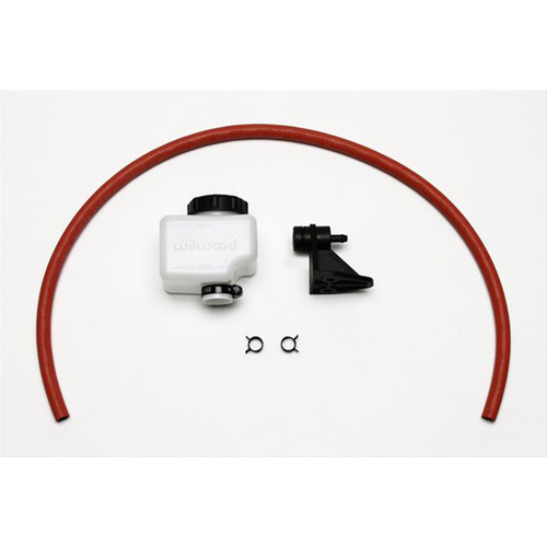 Wilwood Kit, Reservoir, 7Oz, Tandem