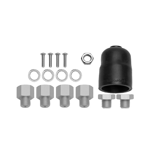 Wilwood Kit, Hardware, M/C, Tandem, 7/8 &15/16