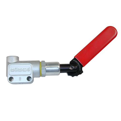 Wilwood VALVE,PROPORTIONING,COMPACT-ASSEMBLY LEVER TYPE,M10x1 BF,IN/ OUT,