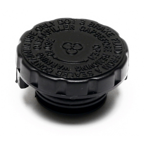 Wilwood Cap, Reservoir, M/C, Remote Type,