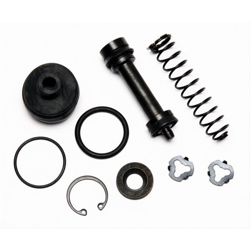 Wilwood Master Cylinder, Combination Remote Rebuild Kit, 3/4 in. Bore, Kit