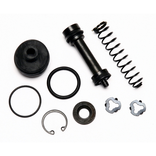 Wilwood Master Cylinder, Combination Remote Rebuild Kit, 13/16 in. Bore, Kit