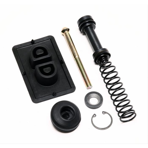 Wilwood Master Cylinder, HVM Rebuild Kit, 1.00 in. Bore, Kit