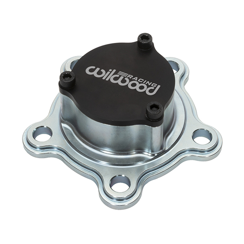 Wilwood DRIVE FLANGE,HUB,5 BOLT,CAMBERED,2 DEG