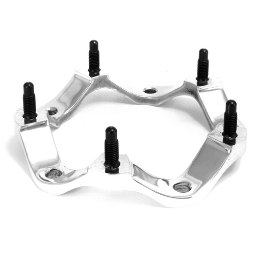 Wilwood Spacer, Wheel, Starlite V, Coarse, Studs