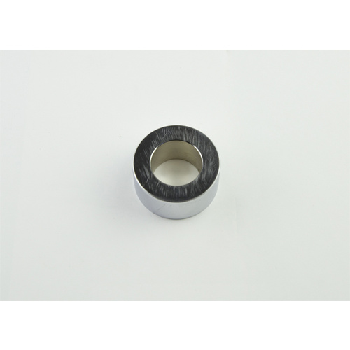 Wilwood Spacer, Bracket, Flh/Flt, .820 Length, Rear 00-06, Chrome