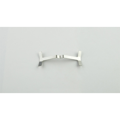 Wilwood Clip, Anti-Rattle, Caliper, GP310, 2.59 Length, Each