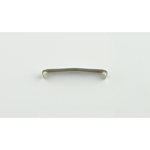 Wilwood Plate, Wear, Caliper, D8, Anti-Rattle, Each