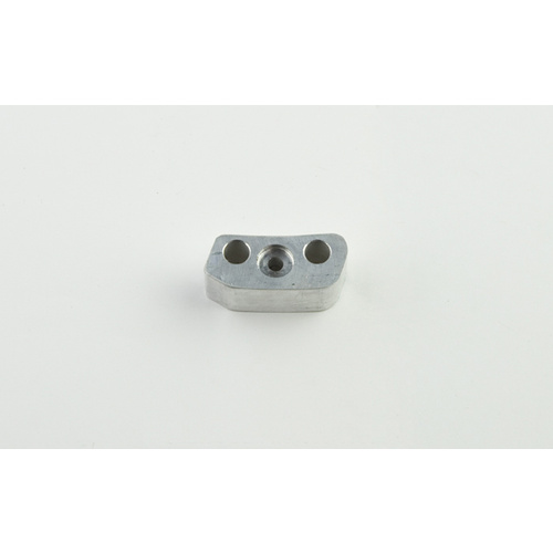 Wilwood Spacer, Bridge, Caliper, Gp320, .530 Thk, R/H